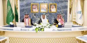 اللجنة الوطنية للصناعات العسكرية تعقد اجتماعها التنسيقي الثالث - ترند نيوز