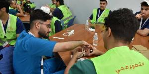 «درهم وقاية» تطلق حزمة برامجها الصحية لموسم حج 1447  - ترند نيوز