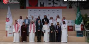 كلية الأمير محمد بن سلمان للإدارة وريادة الأعمال والسليمان الخيرية شراكة لدعم تمكين الطلاب والتعلم التطبيقي في المملكة - ترند نيوز