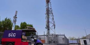 مجموعة stc تُعيد تعريف التجربة الرقمية في الحج بـإدارة ذكية وأداء استثنائي خلال أول أيام عيد الأضحى 1447هـ - ترند نيوز