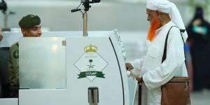 «سدايا» تمكن الجهات الحكومية لتقديم خدمات أكثر كفاءة لضيوف الرحمن - ترند نيوز