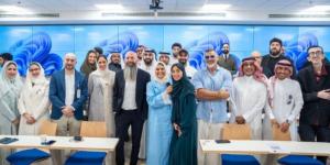 اختتام معرض “فورورد 2026”  يختتم فعالياته كمنصة تفاعلية تجمع الشغف والإبداع بجدة  - ترند نيوز