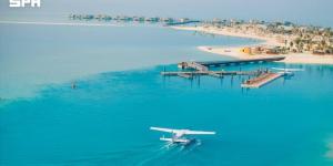 الطاقة المتجددة تقود «البحر الأحمر الدولية» لتجنب 118 ألف طن من الانبعاثات الكربونية - ترند نيوز