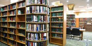 مكتبة المسجد النبوي ذاكرة علمية موثقة عبر القرون تستقبل ضيوف الرحمن بعد الحج - ترند نيوز