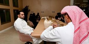 بيت الثقافة بجازان ونادي «حرف»
ينظمان ورشا متخصصة في فنون الخزف والحرق والتزجيج - ترند نيوز