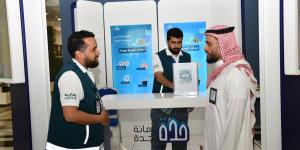 أمانة جدة تفعل اليوم العالمي لسلامة الغذاء لمنسوبيها بالتعاون مع وقاية - ترند نيوز