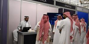 انطلاق معرض الأعمال JBX بجدة لتمكين رواد الأعمال واستقطاب الاستثمار - ترند نيوز
