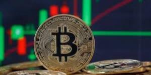 "بيتكوين" ترتفع لـ63,000 دولار وسط آمال السلام بين أمريكا وإيران