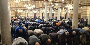 مواقيت الصلاة اليوم الإثنين، موعد أذان الظهر في القاهرة والمحافظات