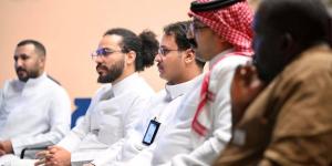 مقهى تبوك الثقافي ينظم لقاء حول مفهوم المخيال ودوره في تشكيل التجربة الإبداعية - ترند نيوز