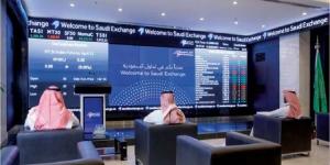 سوق الأسهم السعودية يرتفع 0.43% بمستهل تعاملات الاثنين