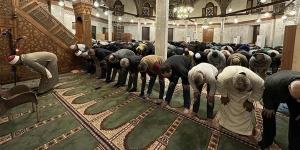 مواقيت الصلاة اليوم الثلاثاء، موعد أذان الظهر في القاهرة والمحافظات