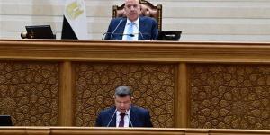 رئيس مجلس النواب يفتتح الجلسة العامة لاستكمال مناقشة مشروع الموازنة الجديدة