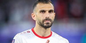 إحسان حداد: الأردن يسعى لترك بصمته في الحضور الأول بالمونديال