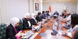 وزير العمل: ملتقيات التوظيف تمثل جسرا بين الشباب وفرص العمل في قطاع التكنولوجيا