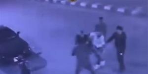 ضبط 12 شخصا نشبت بينهما مشاجرة بسبب خلافات مالية بالمنيا