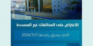 هيئة النقل: تبقى 13 يوما للاعتراض على المخالفات المرتبطة بأنشطة النقل غير المسددة - ترند نيوز