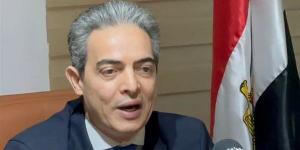 نقيب الإعلاميين: استبعاد المجلس التأسيسي من الترشح، وبدء إجراءات أول انتخابات في تاريخ النقابة