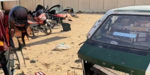 والدة "فتاة الشاي" تفجر مفاجأة: هدير لم تكن بحاجة إلى المال ومصروفها كان 1000 جنيه يوميًّا