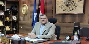 ياسر عمارة: الهيئة القومية لضمان جودة التعليم تعتمد عدة مدارس بدمياط
