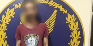 ضبط سائق توك توك لقيامه بالسير عكس الاتجاه والتسبب في تلف سيارة بالقاهرة