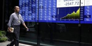 الأسهم الآسيوية تتماسك وسط هدوء التوترات ومخاوف تقييمات التكنولوجيا