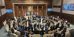 في حفل توديع مهيب بمقر الجامعة العربية: أبو الغيط يشدد على استمرار التنسيق المشترك ويسلم الراية لنبيل فهمي.. وحسام زكي يؤكد: العمل العربي ضرورة استراتيجية لحفظ الحد الأدنى من المواقف المشتركة (صور)