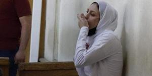 قرار من المحكمة بشأن استئناف البلوجر مودة الأدهم في غسل الأموال