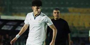 اقترب الإعلان الرسمي، الأهلي يتوصل لاتفاق مع إنبي لضم علي محمود