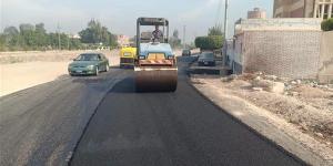 تنفيذ 298 مشروعًا بإجمالي استثمارات 19 مليارا و437 مليون جنيه بالبحيرة (صور)