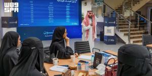 انطلاق هاكاثون «جادة ثون» لدعم الابتكار وتمكين الحلول التقنية - ترند نيوز