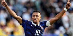 مبابي يتفوق على ميسي، 3 أرقام قياسية لهداف فرنسا في كأس العالم
