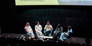 «فن جميل» تقدم تجربة ثقافية متكاملة تجمع بين العروض السينمائية واكتشاف المواهب - ترند نيوز
