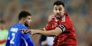 أزمة تهدد انتقال تريزيجيه إلى الرياض السعودي
