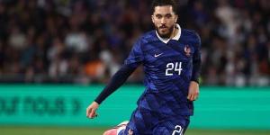 إحباط ريان شرقي في كأس العالم يعيد أزمته السابقة مع ديشامب إلى الواجهة