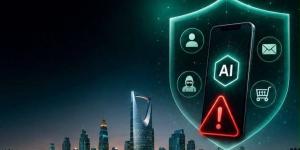 استطلاع عالمي: 55% من مستخدمي الإنترنت داخل المملكة واجهوا عمليات احتيال - ترند نيوز