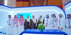 "مائي" يختتم مشاركته في أسبوع المياه السعودي 2026 بإطلاق الجائزة الوطنية وتكريم شركاء الاستدامة - ترند نيوز