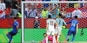 البرتغال يقلب الطاولة على كرواتيا ويفوز 1/2 ويضرب موعدا مع إسبانيا بكأس العالم