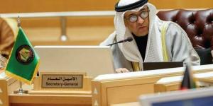 مجلس التعاون الخليجي وإيطاليا يوقعان مذكرة تفاهم لتعزيز التعاون والشراكة