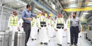 الخريّف: تطوير القدرات الوطنية للتصنيع العسكري أولوية استراتيجية للمملكة