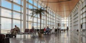 بثلاث رحلات أسبوعيا، تشغيل خط طيران جديد بين الإسكندرية والرياض