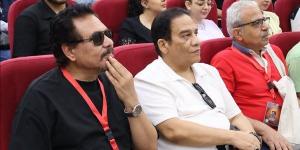 ننشر برنامج فعاليات المهرجان القومي للمسرح بالمنصورة في يومه الثاني