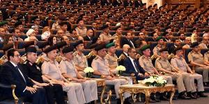 طب الفم والأسنان بالقوات المسلحة.. تعليم متطور يجمع ما بين التميز الأكاديمي والانضباط العسكري