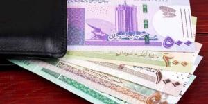 آخر تطورات سعر الجنيه السوداني مقابل الدولار في بنك الخرطوم المركزي