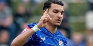 دينامو زغرب يصدم الأهلي بشأن بيع نجم الفريق