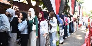نتيجة الثانوية العامة 2026 بالاسم ورقم الجلوس فور إعلانها، رابط الاستعلام والخطوات الرسمية