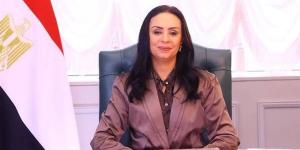 بعد ملحمة كروية، وزيرة التضامن تهنئ منتخب السيدات بالأولمبياد الخاص بتتويجه بفضية كأس العالم