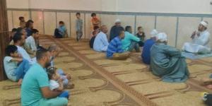 "القسوة ليست وسيلة لتربية الأولاد"، أوقاف الفيوم تواصل أنشطة المساجد المحورية