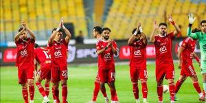 أخبار الرياضة اليوم: الأهلي يسعى للتخلص من مهاجمه.. الزمالك يختار ملعب جديد للتدريب.. اعتزال حارس مرمى الأحمر السابق.. ميسي يتفوق على مارادونا برقم قياسي بكأس العالم