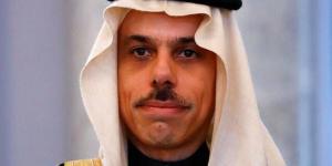 وزير الخارجية السعودي يؤكد دعم السعودية للأردن في مواجهة الاعتداءات الإيرانية